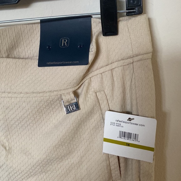 Stretchy Trousers slim ankle (Jegging like feel) - Picture 3 of 7